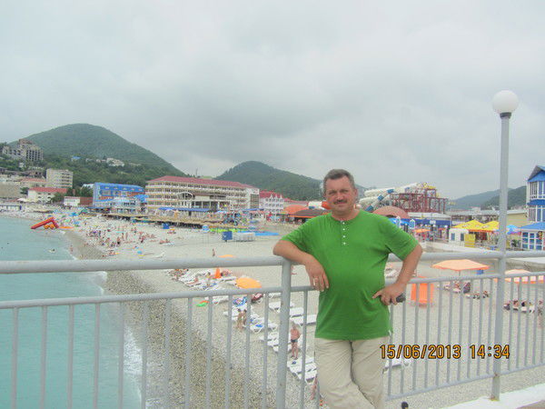 Василий Давыдов