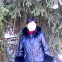 Светлана Суслова