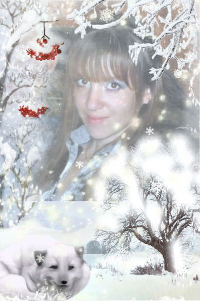 Мария Павлова