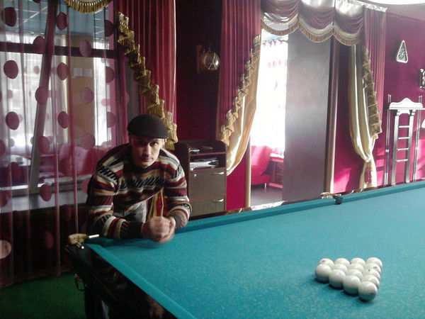 Вадим Грушевский