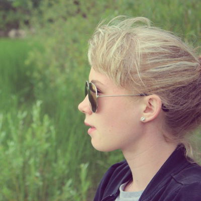 Дияна Гайниева