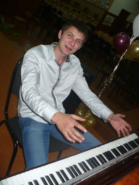 Александр Брюхин