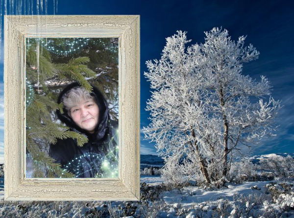 Наталья Беседина