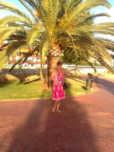 Наталья Колосова