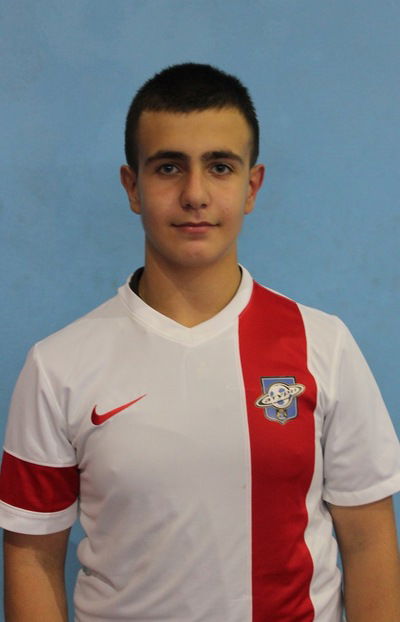 Мартин Мхитарян