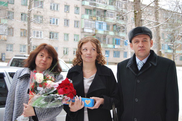 Михаил Маслов