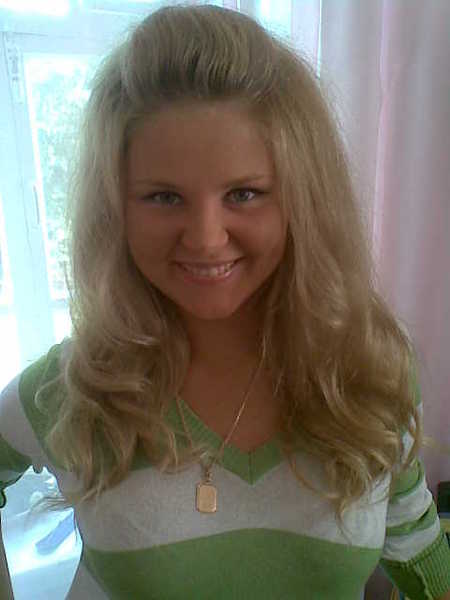 Ольга Монастырная