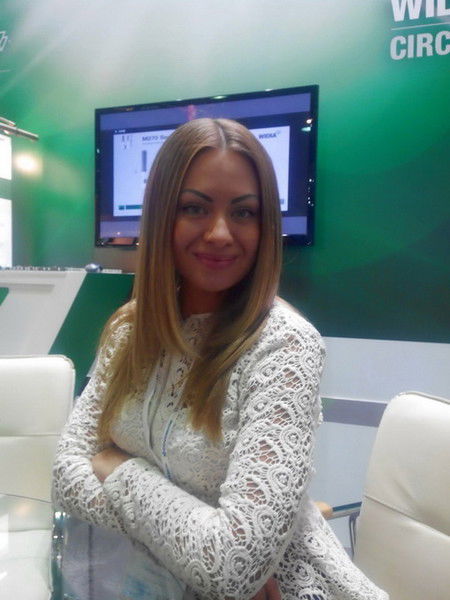 Сергеева Светлана