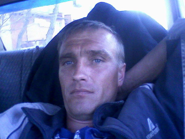 Дмитрий Широпятов