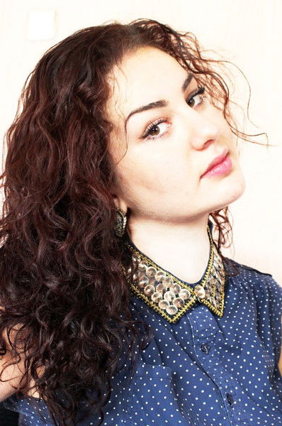 Фотя Хачирова