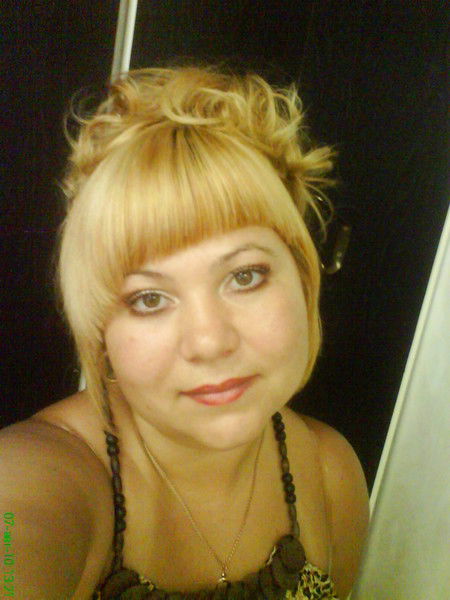 Наталья Старкова