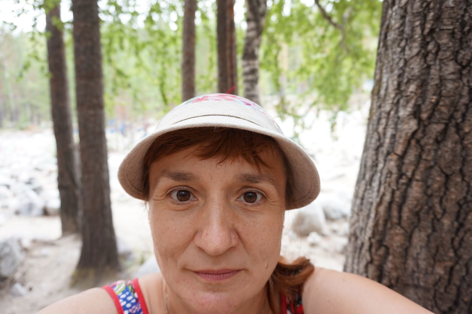 Любовь Шишкина