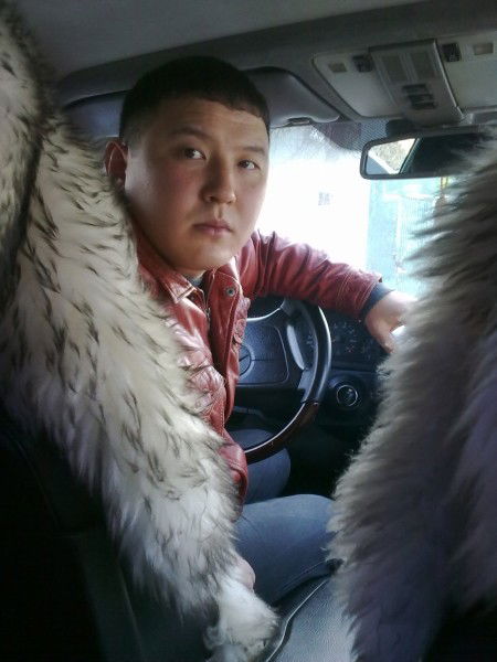 Амир Тулкенов