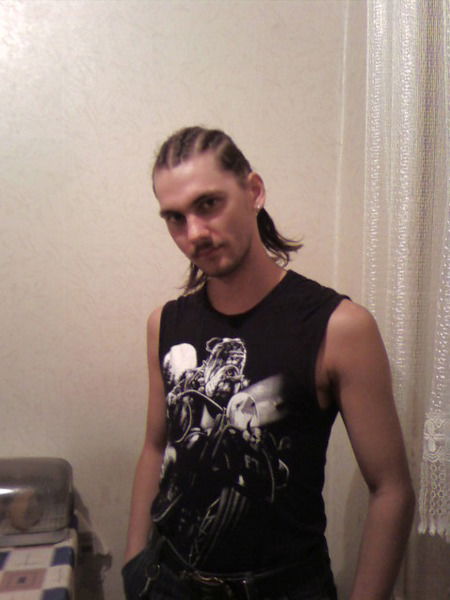 Алексей Пашков