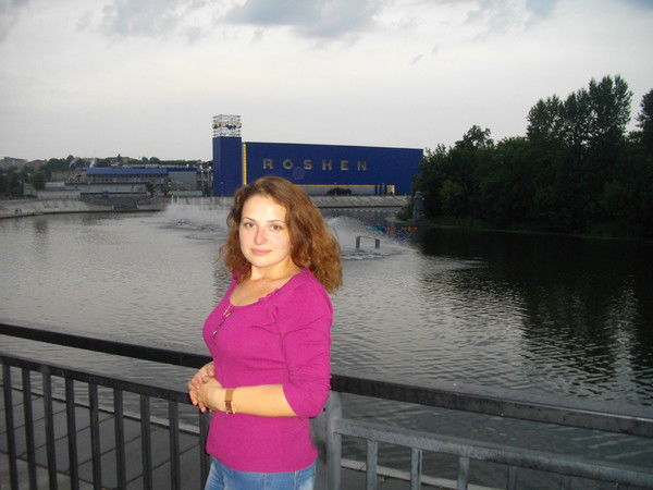 Вита Мельниченко