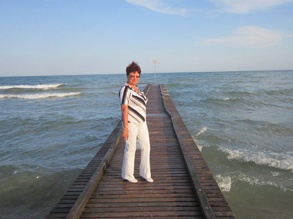 Таисия Минаева