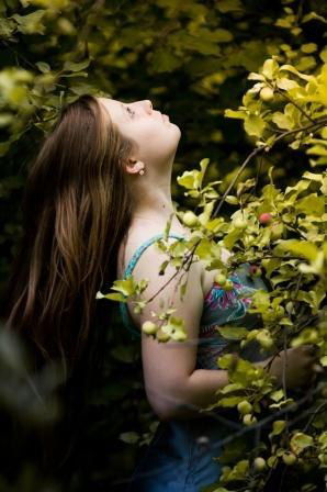 Анастасия Хлопкова