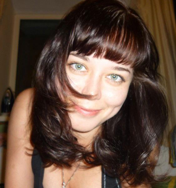 Татьяна Вялкова