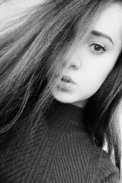 Миляуша Сабирова