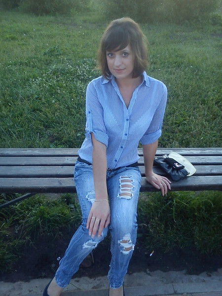 Евгения Зайцева