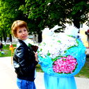 Наташа Косилкина