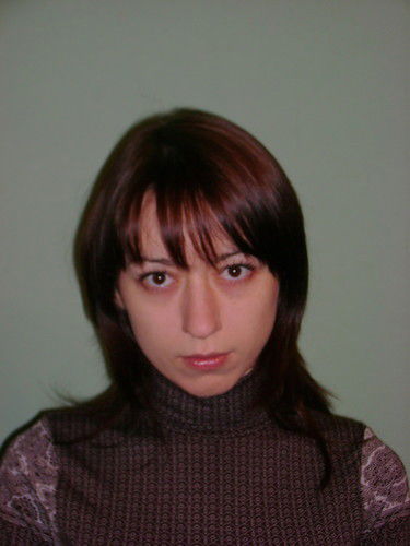 Ольга Абрамова