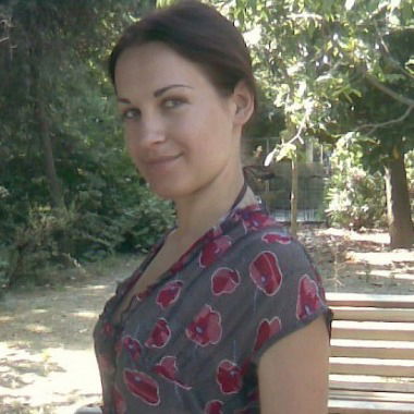 Александра Пилипенко