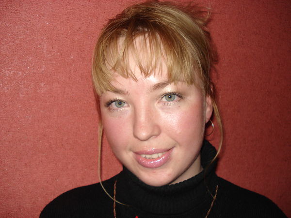 Ирина Горбунова