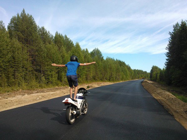 Коля Минаев