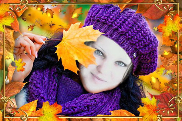 Н@дюшка Стародубцева