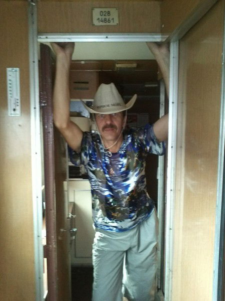 Виктор Бизин