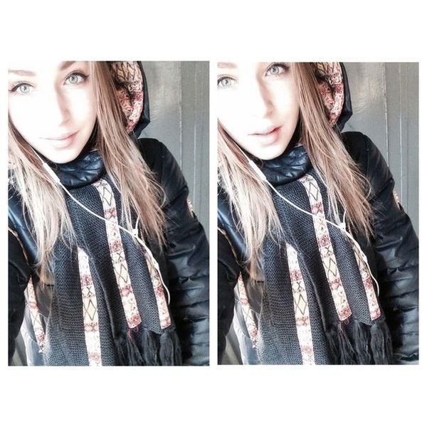 Анастасия Бычкова