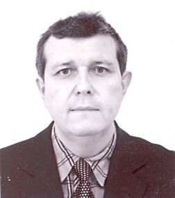 Андрей Калюкшев