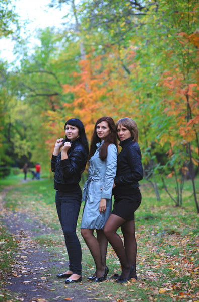 Наталия Головко