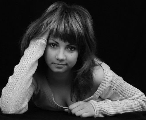 Ирина Шевцова