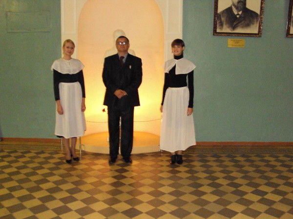 Сергей Солнцев