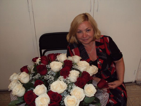 Римма Римма