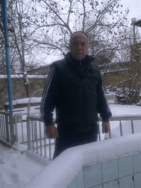Vaqif Suleymanov