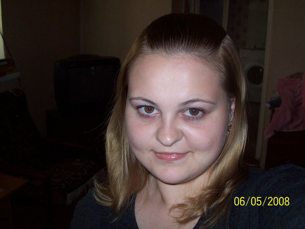 Татьяна Зотова