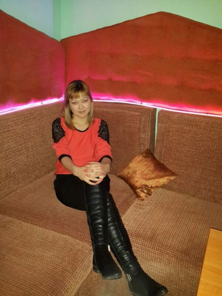 Алиханова Лаура