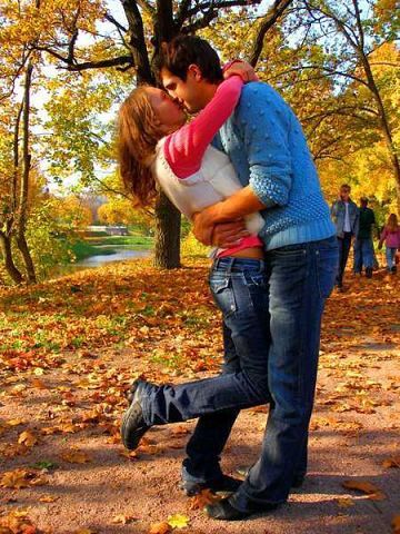 Лёля Кирьянова