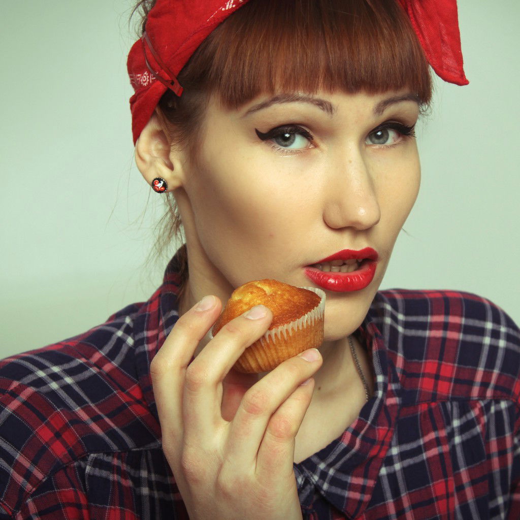 Юлия Панченко