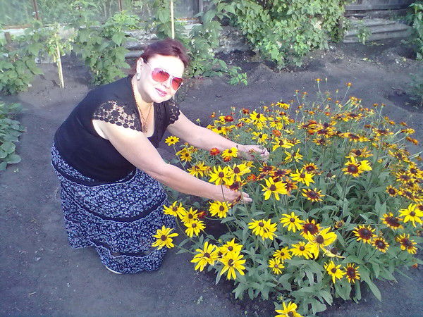 Татьяна Пермякова