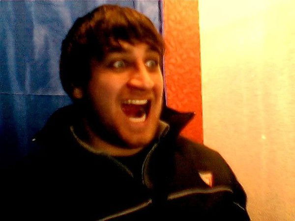 Чужестранец В Бренном Мире