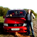 Алексей Лебедев