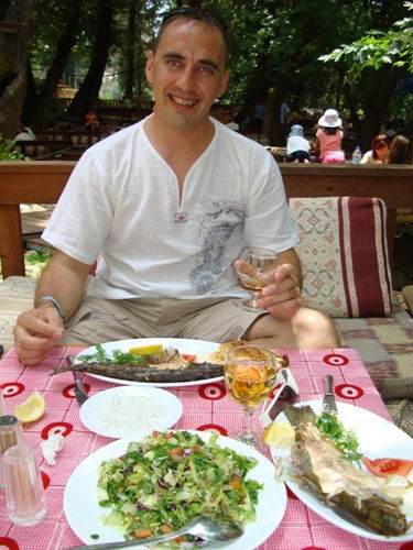 Игорь Мотовилов