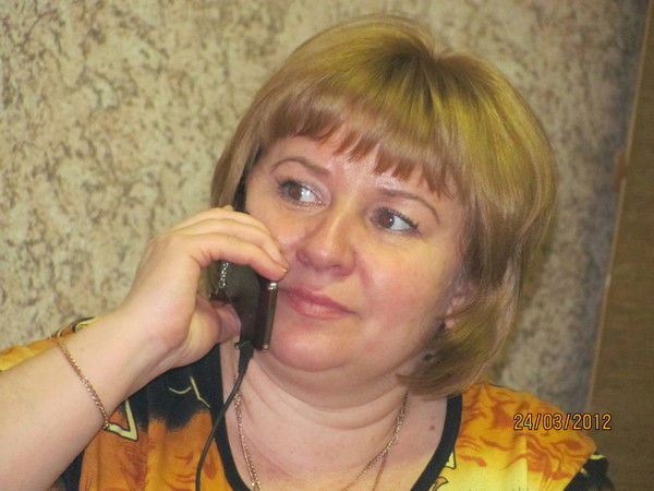 Светлана Хайрутдинова