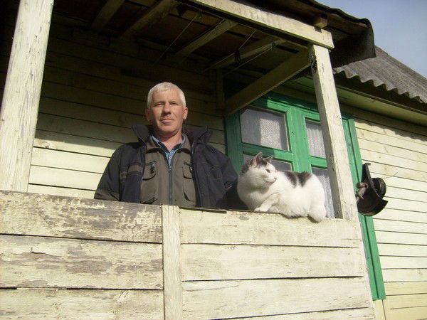 Алексей Трк