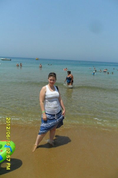 Анастасия Ревицкая