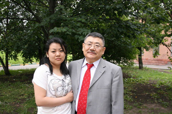 Валентина Хан